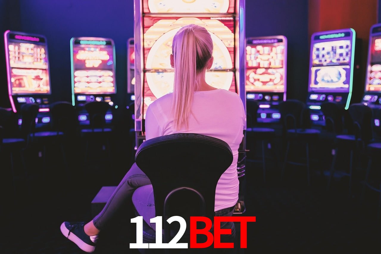 Welcome Bonus 112bet