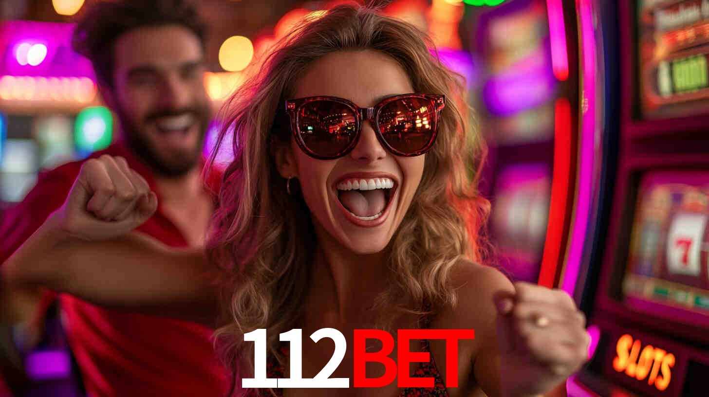 Estatísticas 112bet