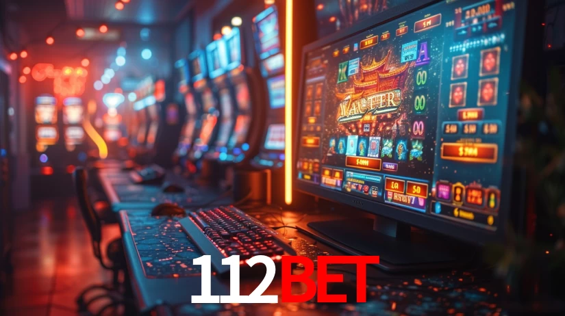 112bet: Seu Cassino Premiado com Pagamentos Rápidos
