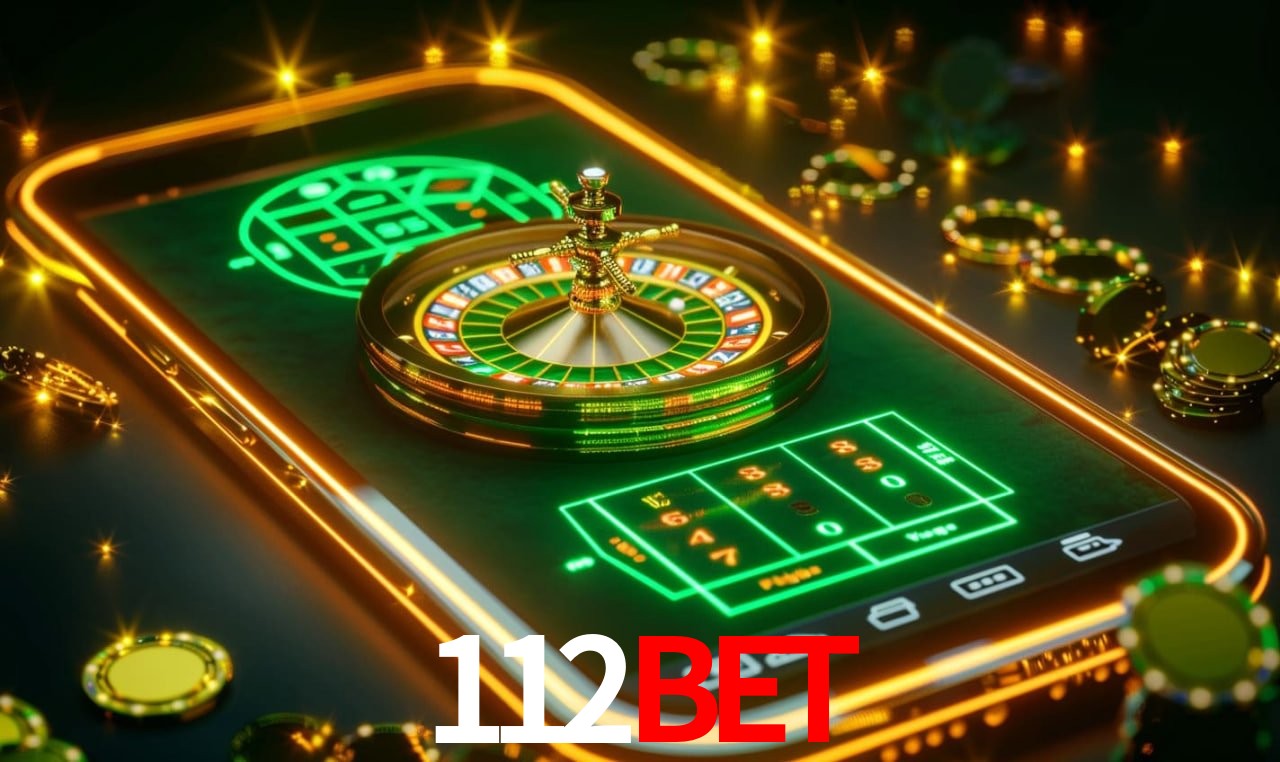 Promoções Sazonais 112bet