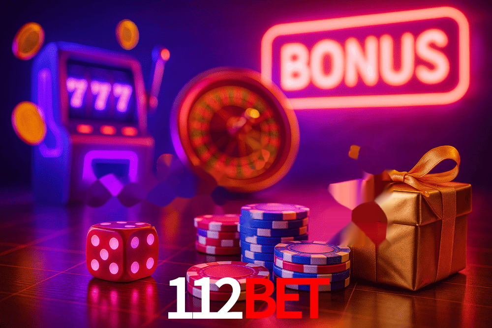 Apostas Esportivas na 112bet: Um Guia Completo