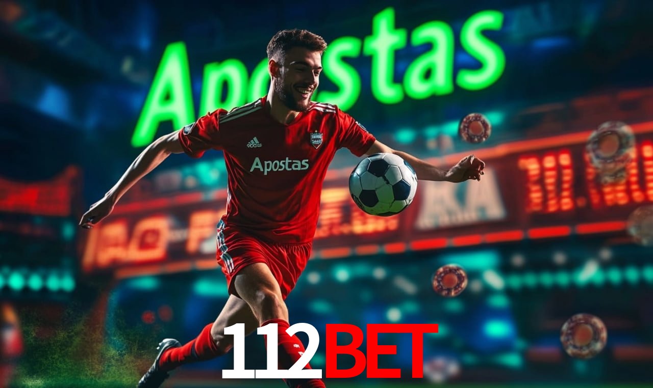 Jogos Exclusivos 112bet