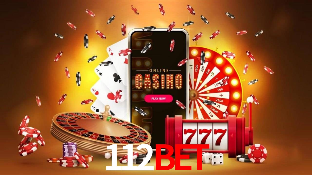 Benefícios da Conta 112bet