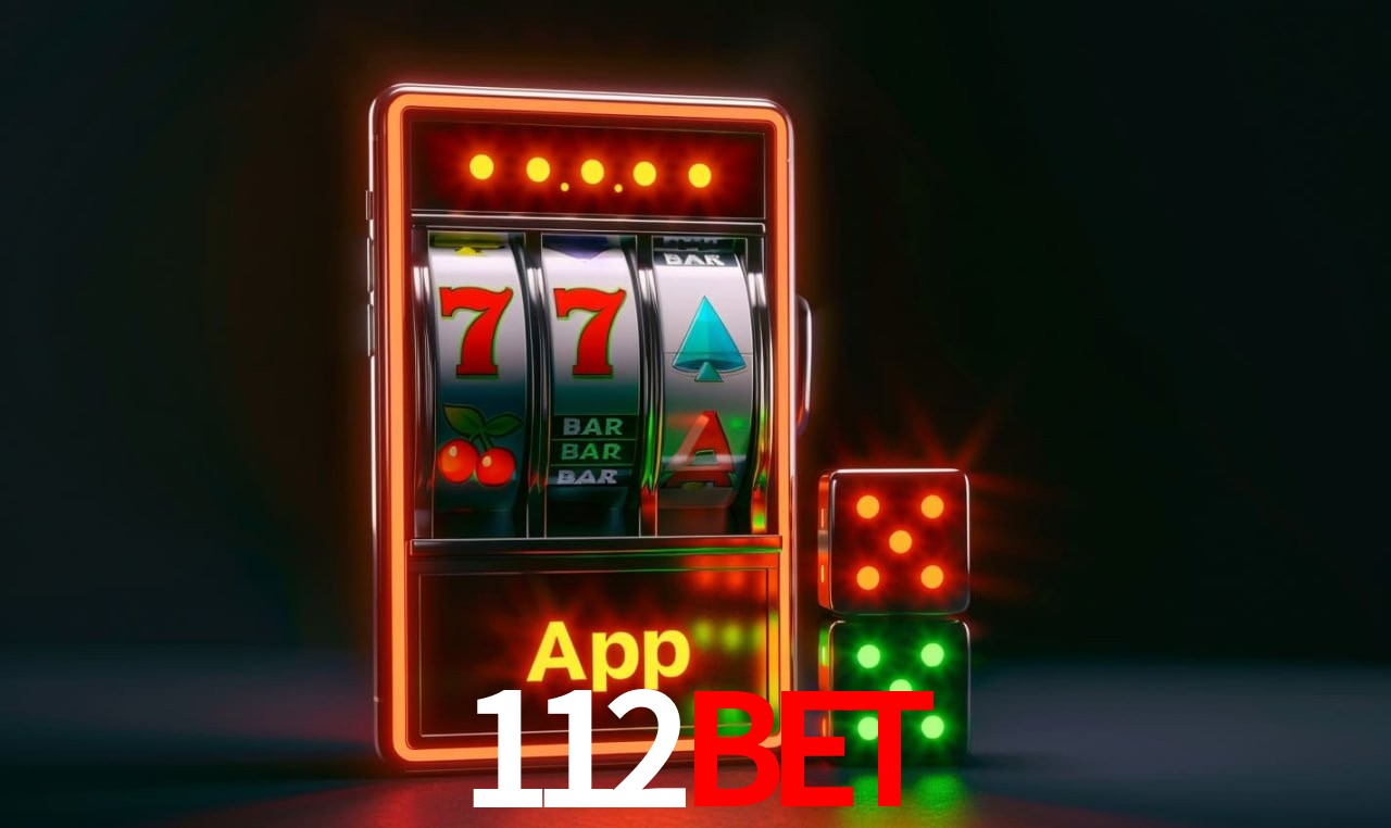 Diretório de Jogos 112bet