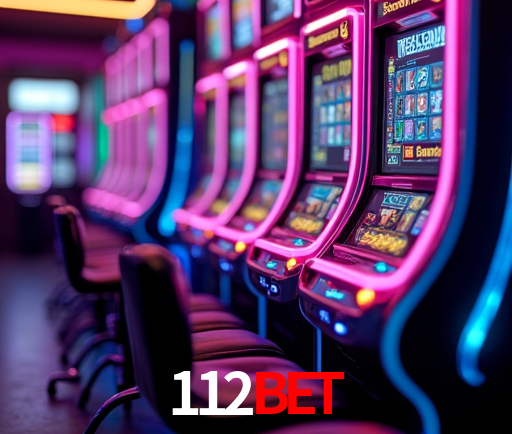 112bet Loteria Online Brasil - Plataforma Certificada