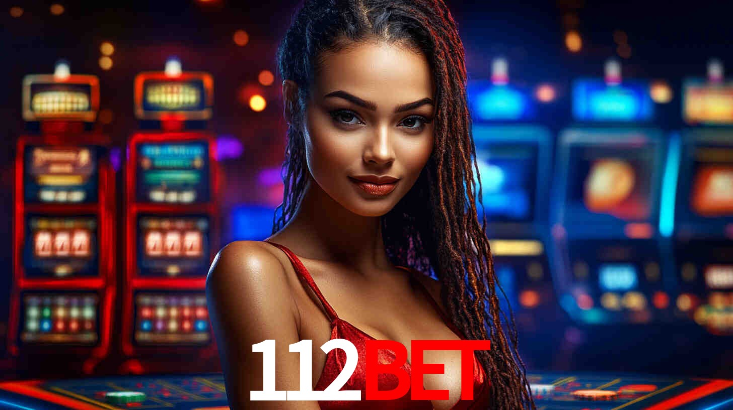 Inovações de Jogos na 112bet: O Futuro das Experiências Interativas