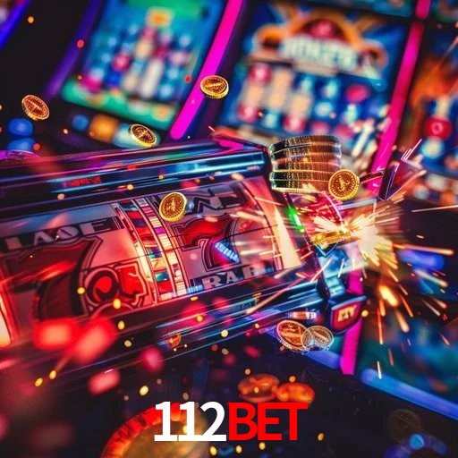 Casino Ao Vivo 112bet