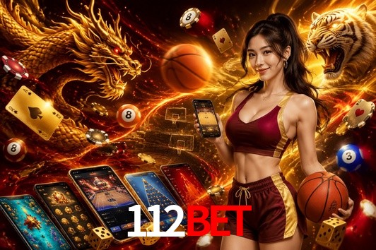 Bonus Features 112bet