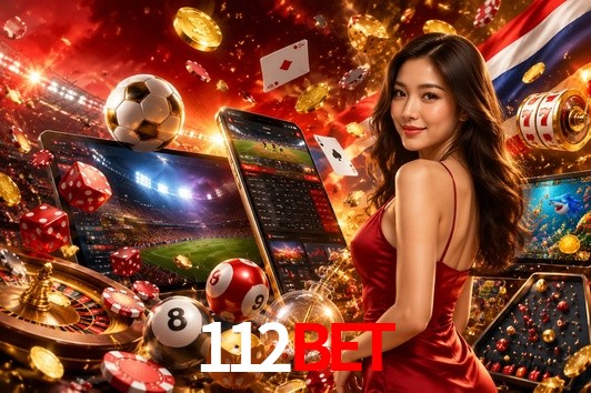 Account Benefits 112bet
