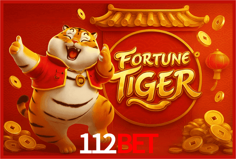 PIX Instantâneo 112bet