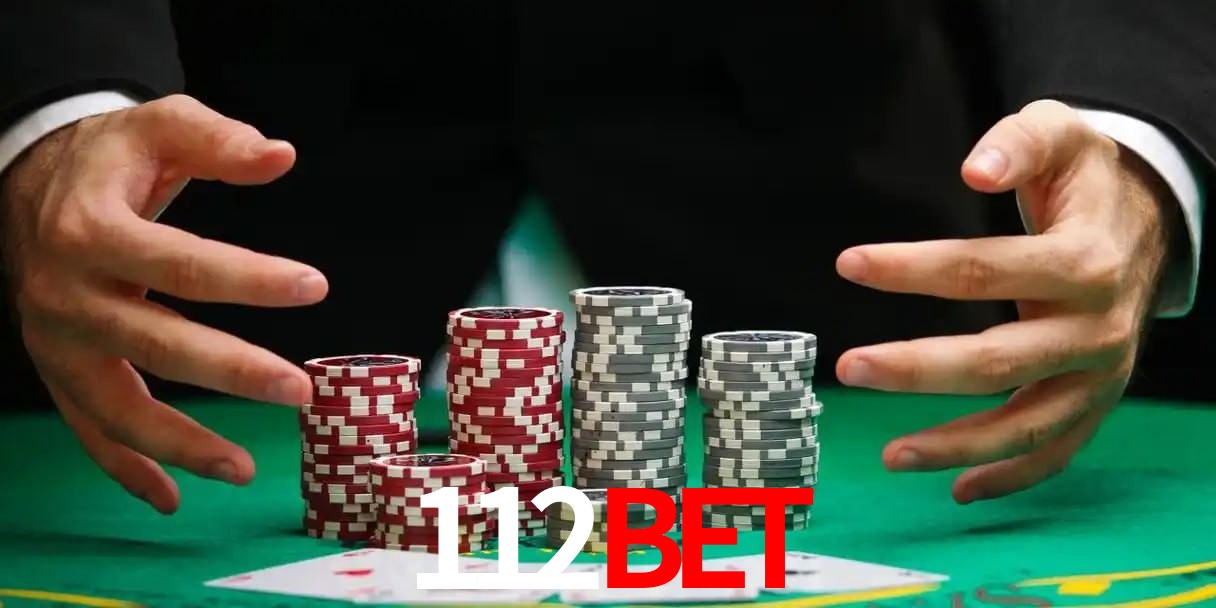 112bet VIP Program Logo