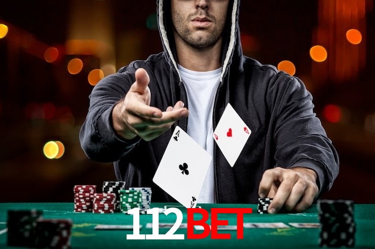 112bet Apostas Esportivas Logo - 34 Esportes Certificados