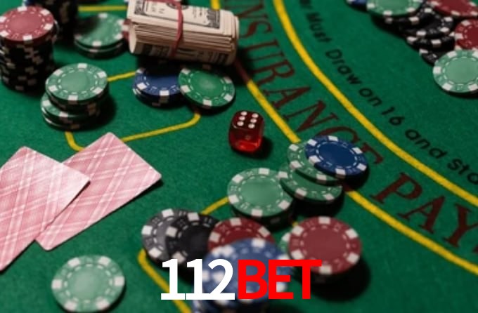 112bet