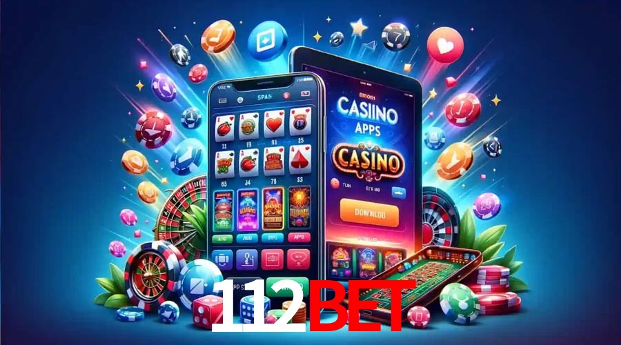 Seasonal Promotions 112bet