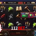 112bet Logo - Bônus de Cadastro