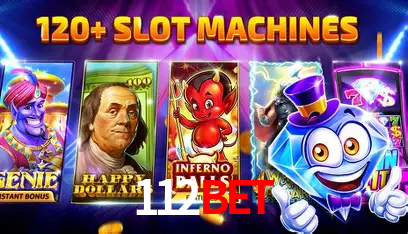 Apostas Esportivas na 112bet: Um Guia Completo