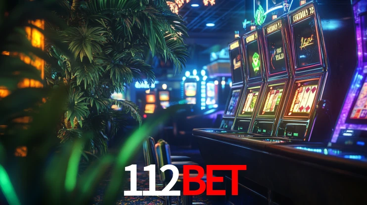 Daily Bonuses 112bet