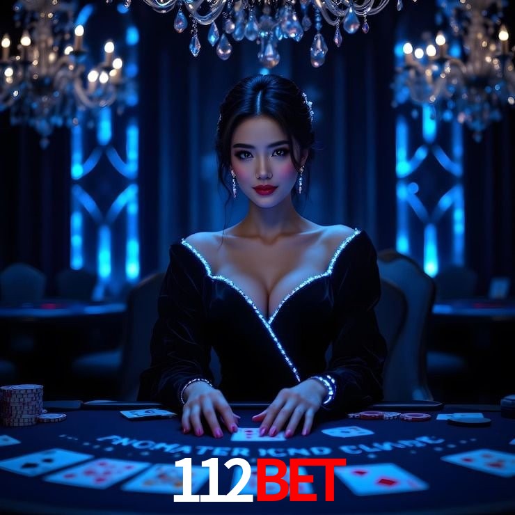Cadastro Rápido 112bet