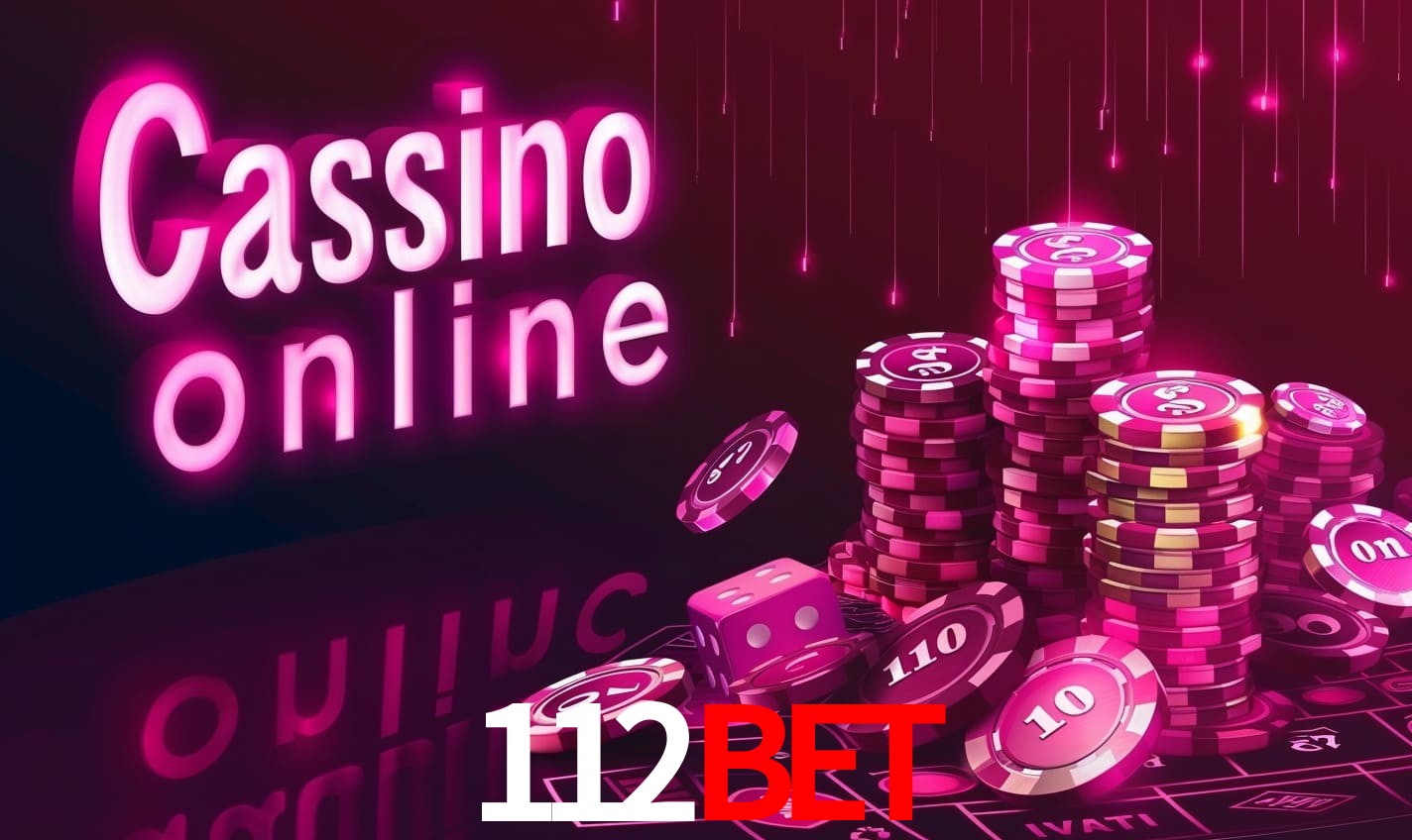 Desvendando o Mundo dos Jogos Virtuais na 112bet