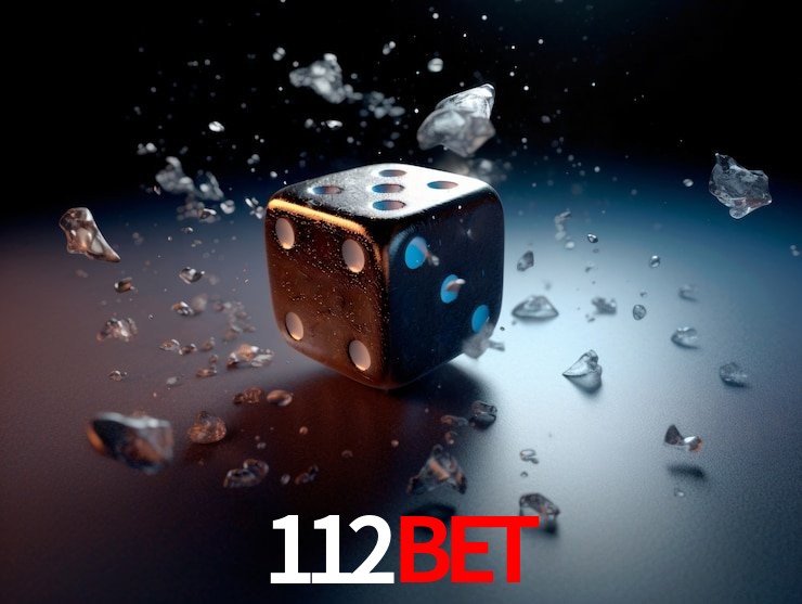 112bet Logo Seguro