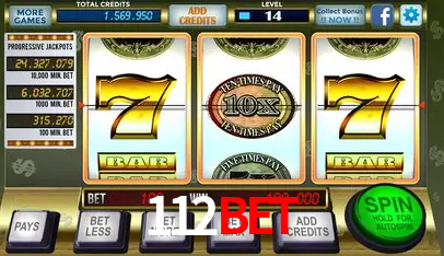 A Revolução dos Aplicativos de Jogos no 112bet