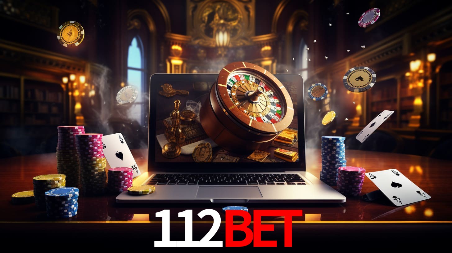 Programa VIP 112bet