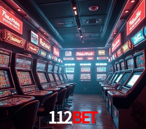 112bet Certificado eCOGRA