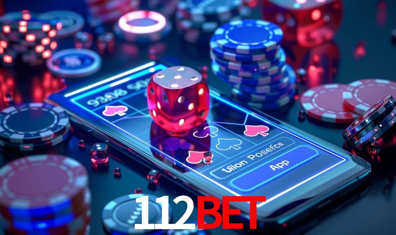 Bot 112bet Telegram