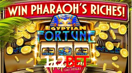 Descubra a Magia dos Jogos de Arcade no 112bet