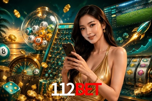 Secure Login 112bet