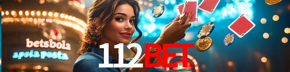 Experiência VIP 112bet