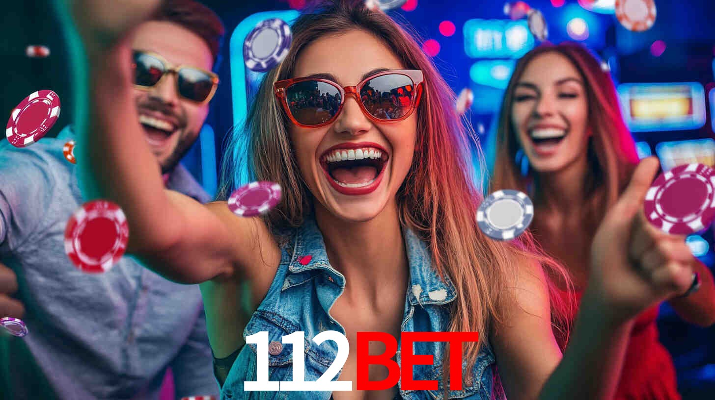 Explorando a Categoria de Eventos em Apostas na 112bet
