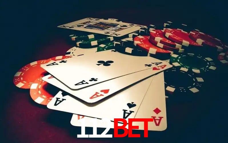 Dr. Ricardo Silva - Moderador Canal Telegram 112bet