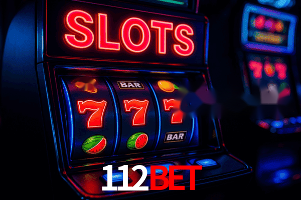 Logo 112bet Loteria Online
