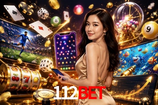 Live Casino 112bet