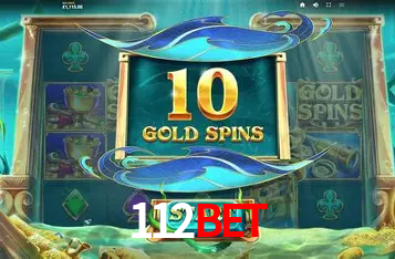 A Emoção da Loteria na 112bet: Uma Chance de Mudança de Vida
