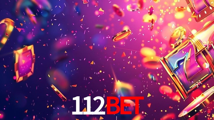 cassino 112bet