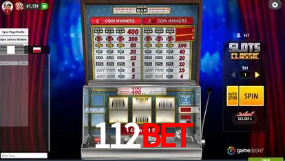 Explorando a Categoria de Eventos em Apostas na 112bet