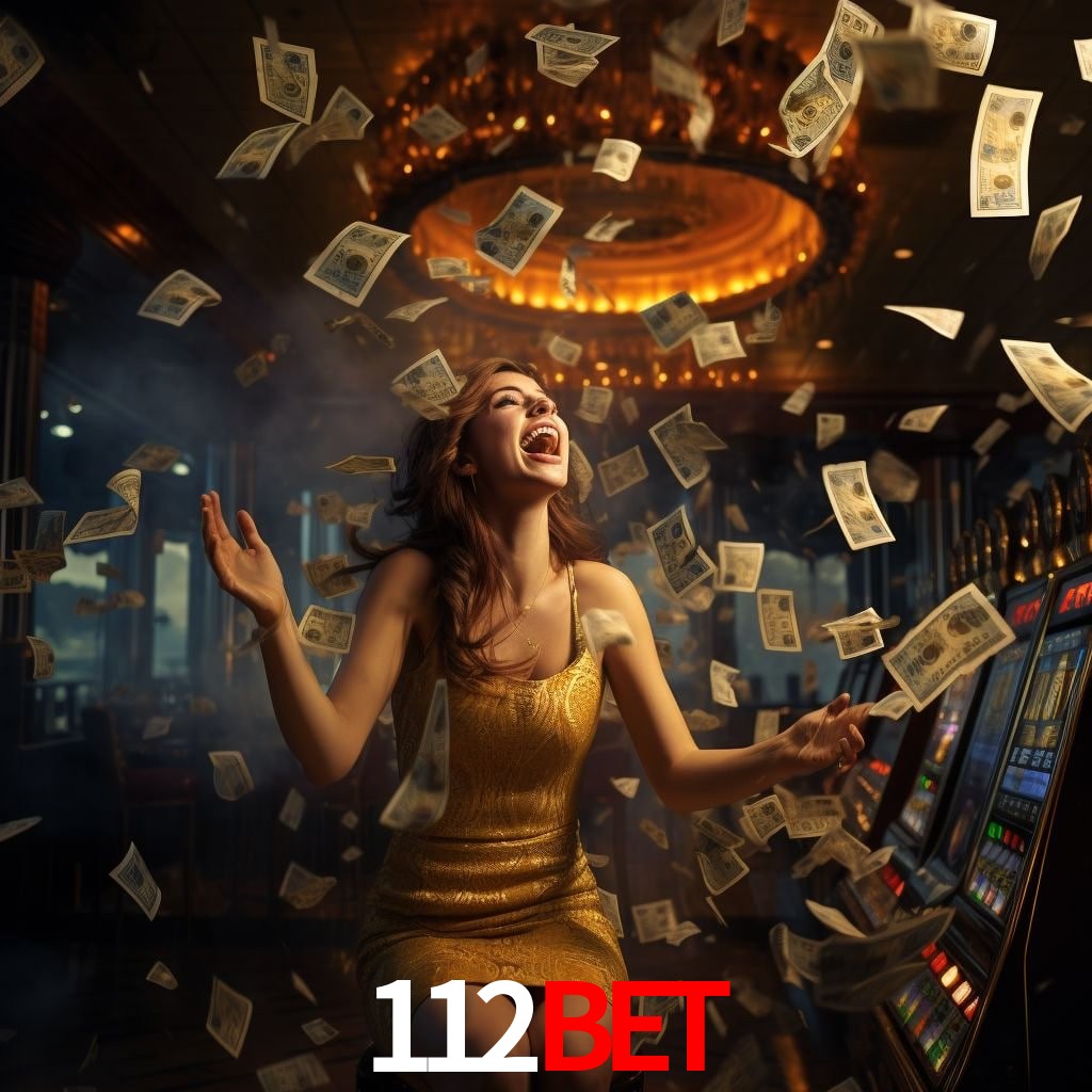 Roulette Table 112bet