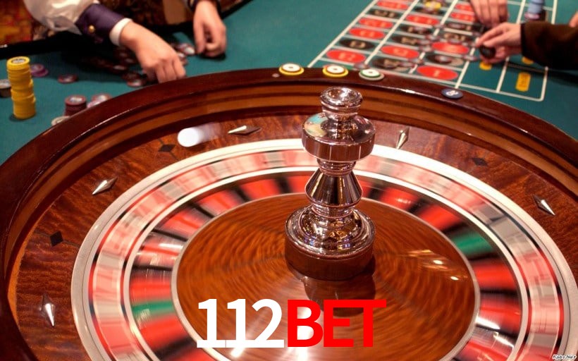Torneios 112bet