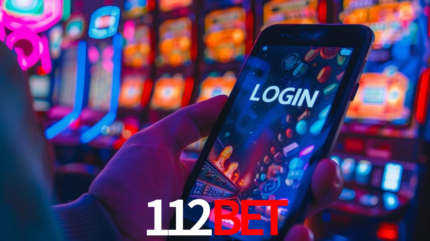 Mesa de Blackjack 112bet