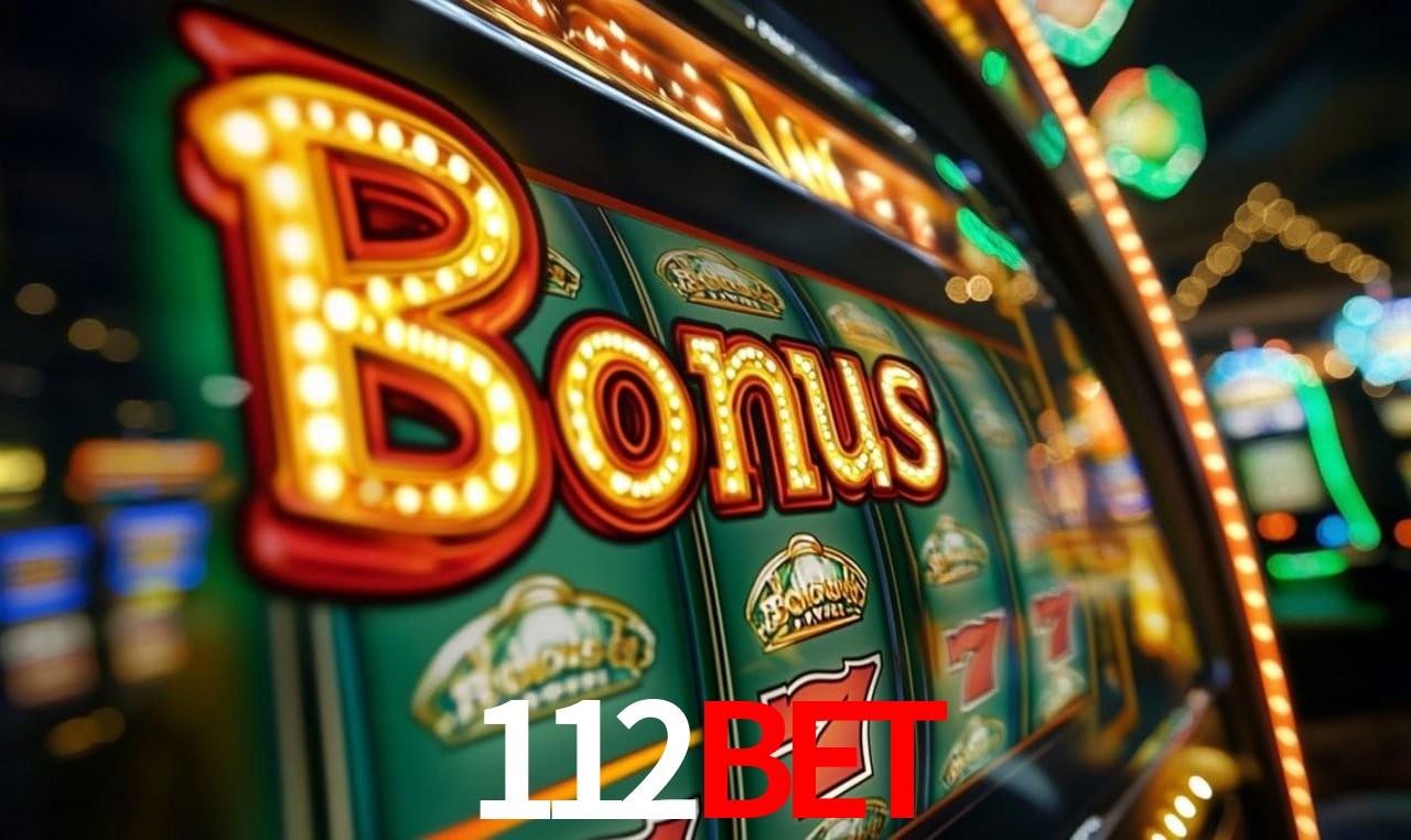 112bet Plataforma Confiável