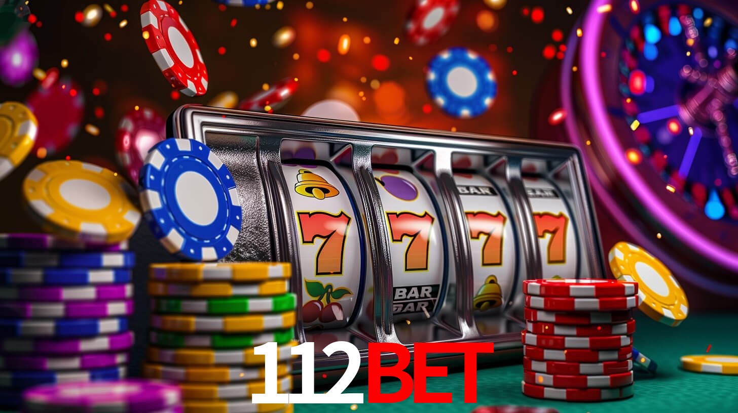 Bônus Diários 112bet