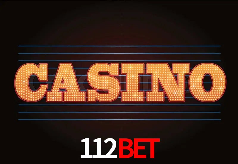 Recursos de Bônus 112bet