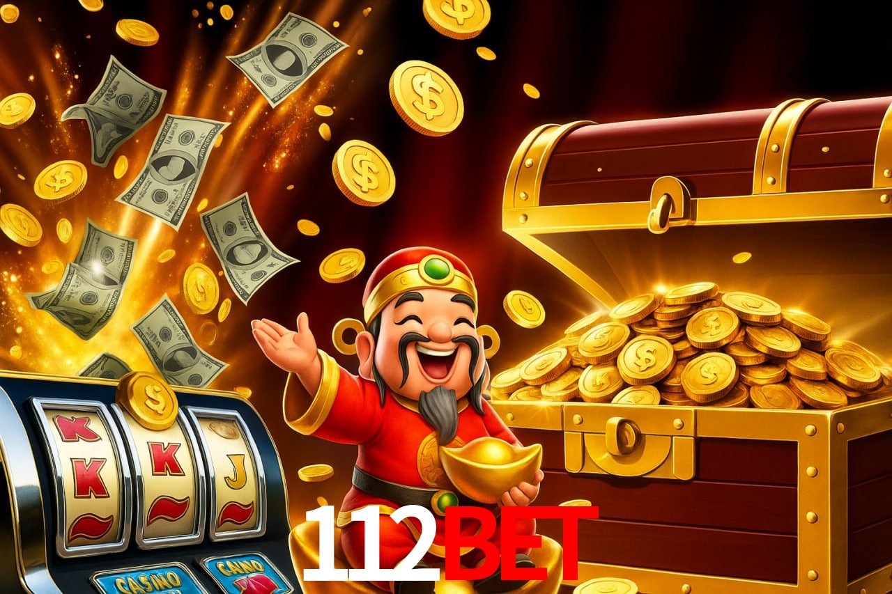 Programa VIP 112bet