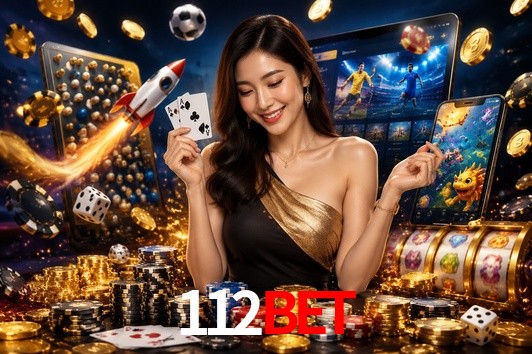 Game Providers 112bet