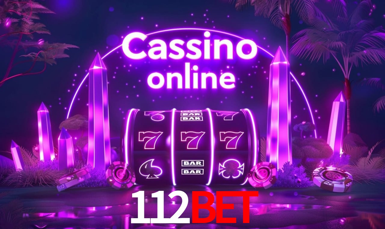 Sistemas de Segurança 112bet