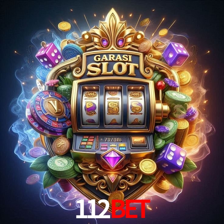 Design Responsivo 112bet