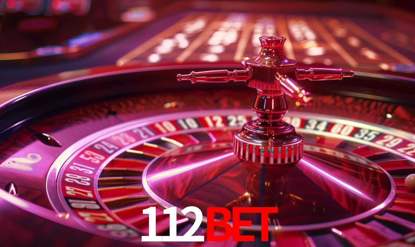 A Emoção da Loteria na 112bet: Uma Chance de Mudança de Vida