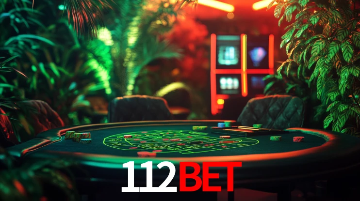 Welcome Bonus 112bet